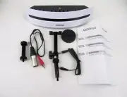 AUDIOropa PRO-IR-202 Humantechnik IR Sender Transmitter Emitter Infrared A-4082