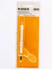 Kaiser Dosenthermometer 4080 Thermometer for Tanks