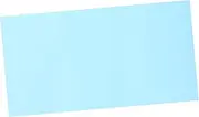 ERINGOGO Fake Plastic Water Texture Adorn Water Texture Patch for DIY Micro Landscape Prop Table Decor