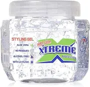 Xtreme Wet Line Styling Gel Extra Hold, 8.8 oz (Pack of 3)