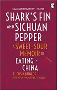 在飛比找誠品線上優惠-Shark's Fin and Sichuan Pepper