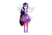 My Little Pony Equestria Girls Twilight Sparkle Fashion Dolls