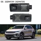 OEM Compatible Reading Lights for T Roc Models with Quick Install Features