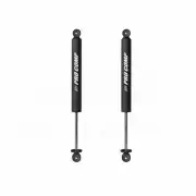 Pro-X Front Pro Comp shocks for Ford F-350 (1 Ton) 99-04 4WD Kit 2