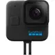 【GoPro】HERO 11 Black Mini 單機組 CHDHF-111-RW (正成公司貨) 贈 彈性調整固定座