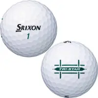 在飛比找蝦皮購物優惠-Srixon Tri Star 高爾夫球內容 12