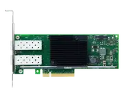 Lenovo ThinkSystem Intel X710-DA2 PCIe 10Gb 2-Port SFP+ Ethernet Adapter
