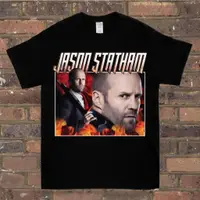 在飛比找蝦皮商城優惠-HOMAGE TEES JASON STATHAM TEE 