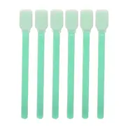 2 Set Wet Sensor Lens Cleaning Stick CMOS CCD Cleaner Swab For Camera DSLR SLR