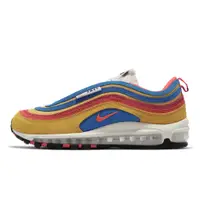 在飛比找蝦皮商城優惠-Nike 休閒鞋 Air Max 97 SE 氣墊 跑步俱樂