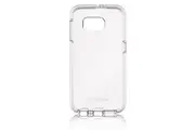 Tech21 Evo Check Case for Galaxy S6 - Clear/White