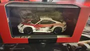 1/43 Spark Porsche 911 RSR IMSA Sebring GTLM #912 2020
