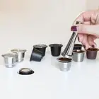 Solid Hammer For Nestle Nespresso Illy Coffee Capsule Filling Powder Press Rod
