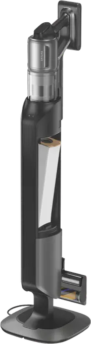 Dreame Z30 Station Cordless Vacuum
