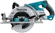 Makita XSR01Z 18V X2 LXT Lithium-Ion 36V Brushless Cordless Rear Handle 7-1/4" Circular Saw, Tool Only