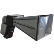 Better Beamer FX-6 Flash Extender for Nikon SB-900, Canon 600 EXII-RT and more