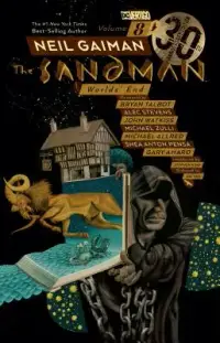 在飛比找博客來優惠-The Sandman Vol. 8: World’s En