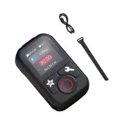 Bluetooth Remote Control W/1.4-inch HD Color Screen For GoPro Hero 13/12/11/10/9