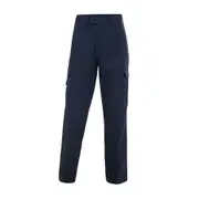 BOOMERANG Men's Light Weight Utility Work Pants -- Navy