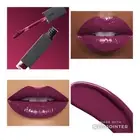 Bite Beauty Amuse Bouche Liquified Lipstick 'Marsala' Black Raspberry NIB