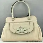 Guess Ladies Women Purse Handbag Hobo Bag Stone Santo Domingo FAST SHIPPING!