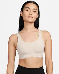 在飛比找Nike官方商店優惠-Nike Dri-FIT Alate Coverage 女款