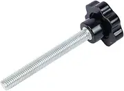 ODO LUCK 80MM Clamp Screw Bolt For Thrustmaster T80 T100 T150 T300 T500 TMX TS-PC Fixation Steering Wheel