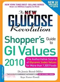 在飛比找三民網路書店優惠-The New Glucose Revolution Sho