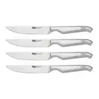 Furi Serrated Steak Knives 4 Piece Set 41473