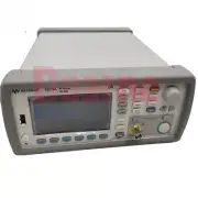 Keysight HP/ AGILENT 53210A 6GHz RF Frequency Counter, 10 digit/s