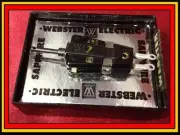 New Webster AB2 Cartridge with Needle/Stylus Astatic 452 Electro-Voice EV 5549