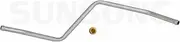 Sunsong 3602168 Power Steering Return Line Hose Assembly