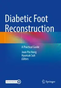 在飛比找博客來優惠-Diabetic Foot Reconstruction: 