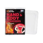 Little Hotties Hand and Body Warmer