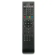 RC-201 Replace Remote Control Fit for Polaroid LCD TV 2006 FLM-2632M FLM-323B