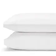 Matouk Sierra Hemstitch King Pillowcase, Pair