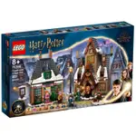 LEGO 樂高 76388 全新品 哈利波特 HOGSMEADE VILLAGE VISIT 探訪活米村 榮恩