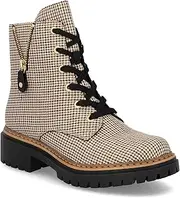 [Rieker] 72617 Women's Lace-Up Ankle Boots