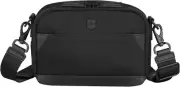Victorinox Shoulder Bag Small Crossbody Alox Nero Men 612768