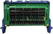 Main Brush Frame Cleaning Head Assembly Module，Compatible with Roomba 500 600 700 527 550 595 620 630 650 655 760 770 780 790 Parts(for 700 Series)