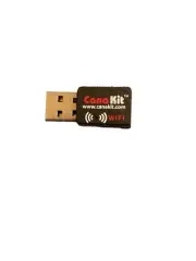 CanaKit Raspberry Pi WiFi Wireless Adapter/Dongle (802.11 n/g/b 150 Mbps)