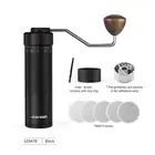 Manual Coffee Grinder for Espresso Pour over Coffee Stainless Steel Conical Burr