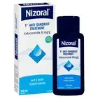 Nizoral 1% Anti-Dandruff Treatment 200ml