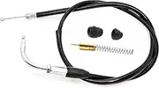 Choke Cable Plunger Kit for Yamaha Kodiak 400 YFM400 2000-2006