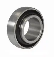 W208PPB23 1-1/2" Round Bore Disc Harrow Bearing DS208TT2A