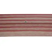 Pool Billiard Table K66 Rail Cushion Rubber - 42" - Set of 6 - 7ft