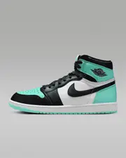 Air Jordan 1 Retro High OG Men's Shoes