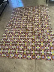 Australian French Flax Linen Tablecloth New By Soceity Of Wanderers