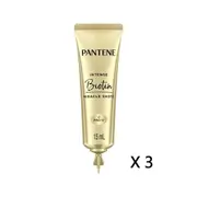 Pantene Intense Biotin Miracle Shots 3x 15ml