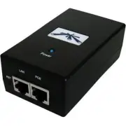 O-Ubiquiti POE adapter Injector 24VDC 12W support passive PoE POE-24-12W